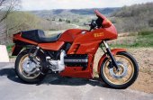1985 BMW K 100 RS photo